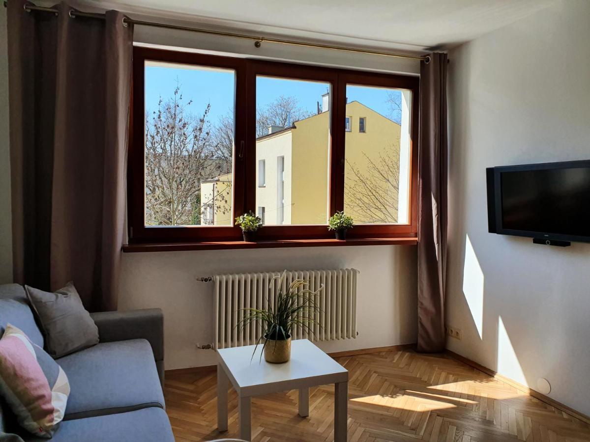 Apartament Baltic 6 Apartment Sopot Exterior photo