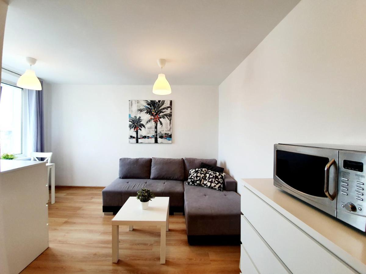 Apartament Baltic 6 Apartment Sopot Exterior photo